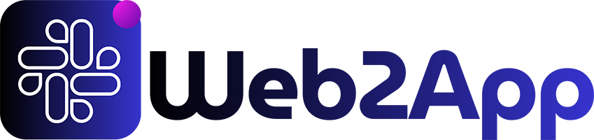 Web2App