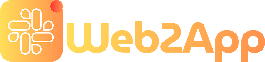Web2App